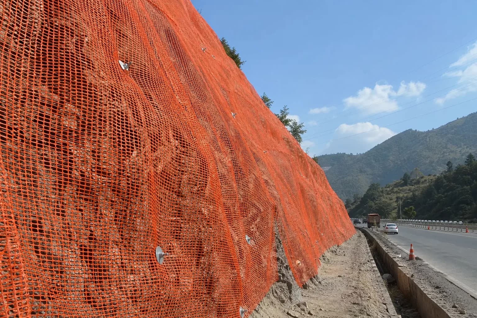Rock Shield Mesh — Hero