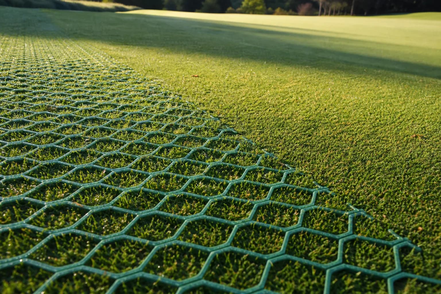 Turf Guard